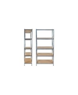 Lentyna magazynowy 180x90x40 Malatec 23768