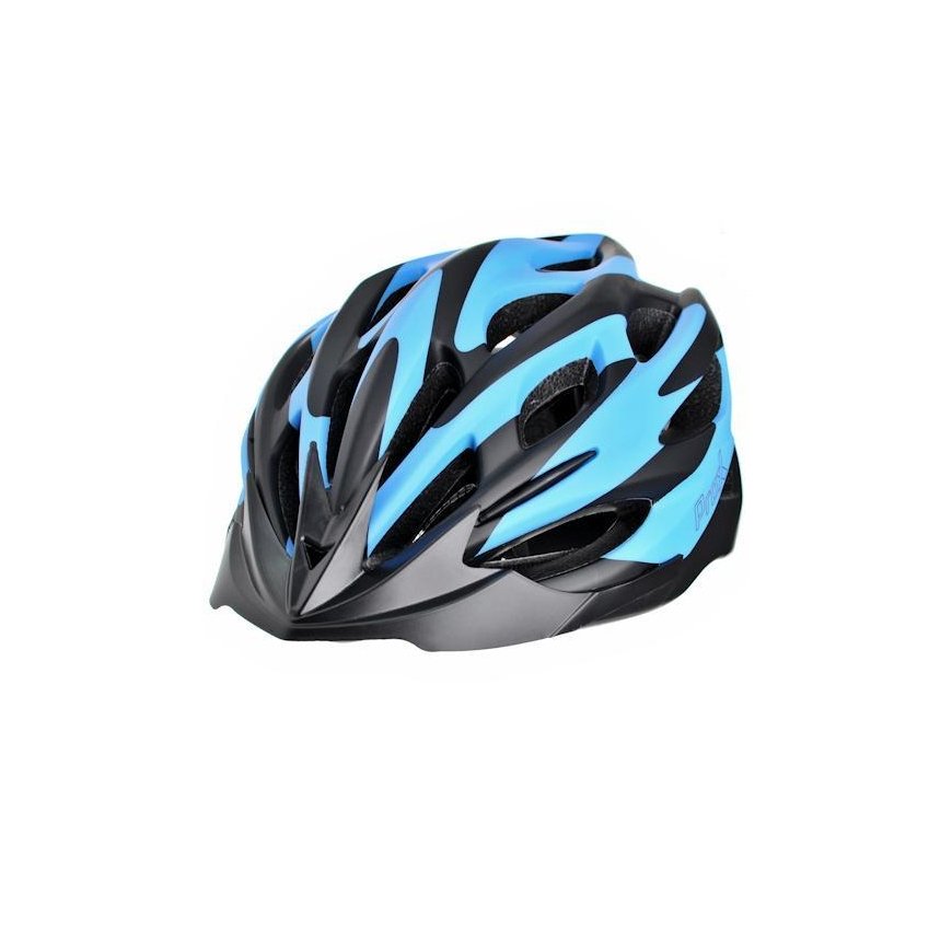 Helmet ProX Thumb black-blue-L