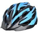 Helmet ProX Thumb black-blue-L