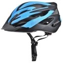 Helmet ProX Thumb black-blue-L