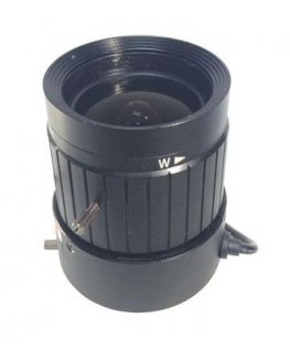 Extra Digital Lens 3M starlight 1/1.8" 4-18mm