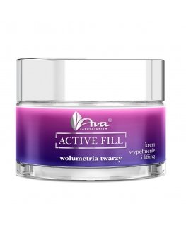 Ava Laboratorium Active Fill face volume cream 50ml