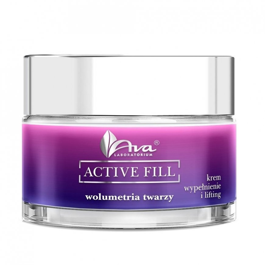 Ava Laboratorium Ava Laboratorium Active Fill