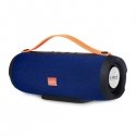 Savio BS-021 portable/party speaker Портативная стереоколонка Синий 10 W