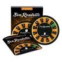 Tease Please Sex Roulette Naughty Play a multilingual erotic game