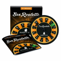 Tease Please Sex Roulette Naughty Žaisk daugiakalbį erotinį žaidimą Tease Please Sex Roulette Naughty Žaisk daugiakalbį erotinį žaidimą