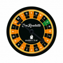 Tease Please Sex Roulette Naughty Play a multilingual erotic game