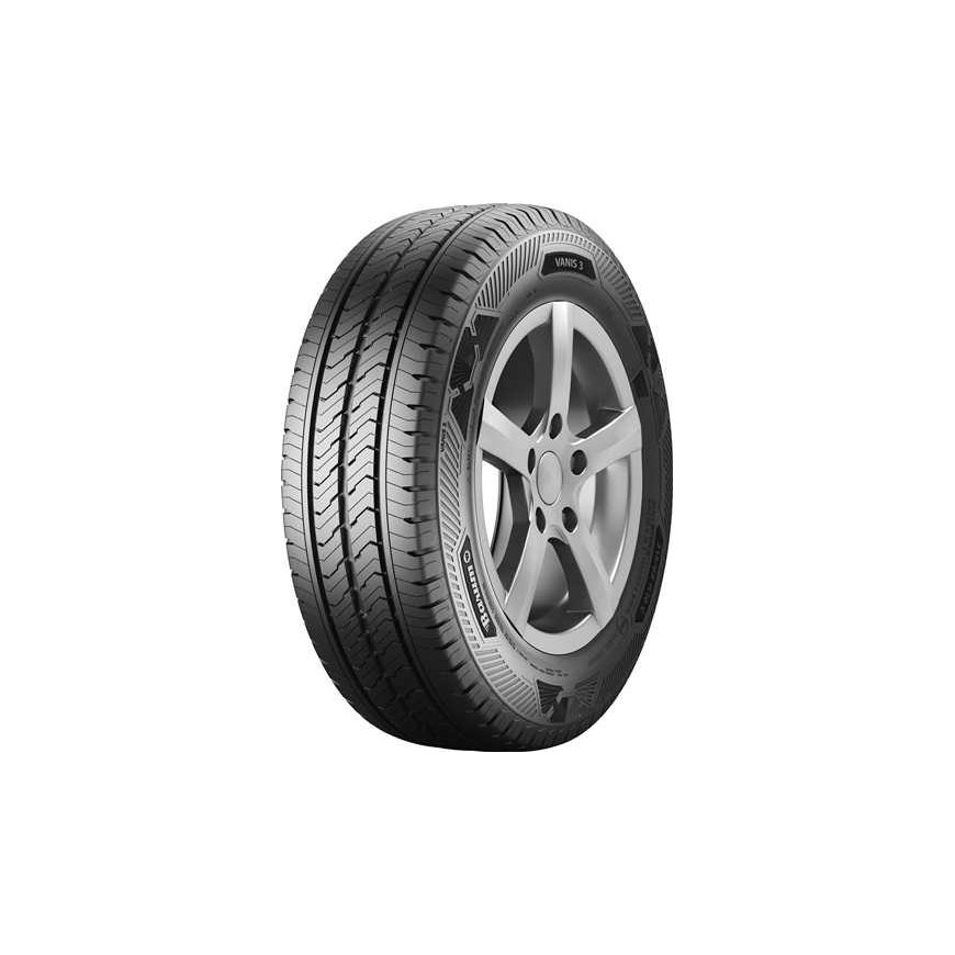 Barum 215/65R15C VANIS 3 104/102T