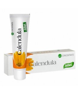 Santiveri Dermo Calendula Bio Kremas su medetkomis 50g