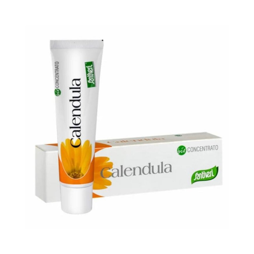 Santiveri Dermo Calendula Bio Cream with