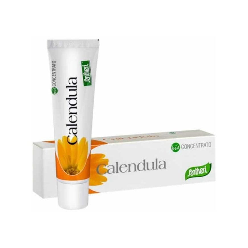 Santiveri Dermo Calendula Bio Cream with calendula 50g – 2