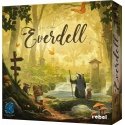 Rebel Gra Everdell (edycja Polska) Rebel Gra Everdell (edycja Polska)