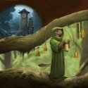 Rebel Game Everdell (Polish edition)