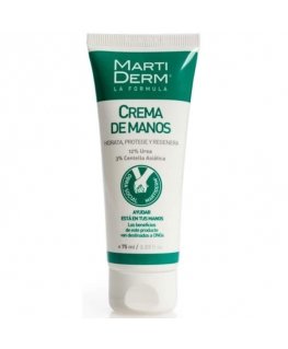 Martiderm Intensive Hand Cream 50ml
