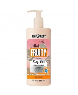 Soap Glory Soap Amp Glory "Soap and Glory" Kuno care product 1 pc