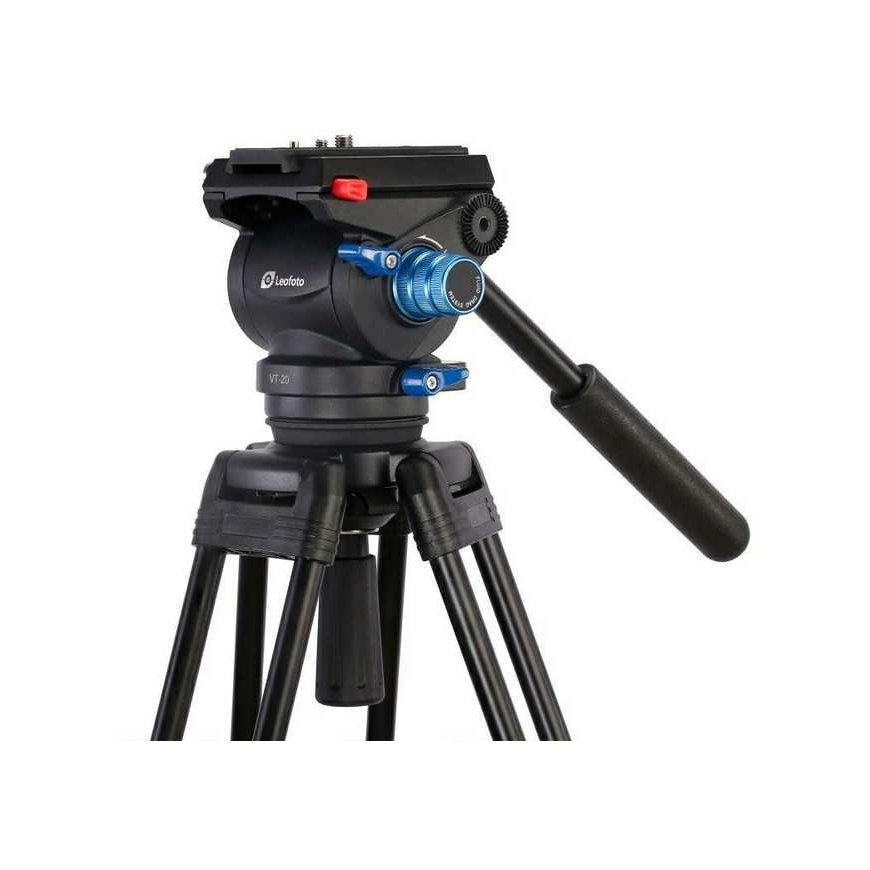 Leofoto Leophoto VT-20 head