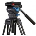 Leofoto Leophoto VT-20 head