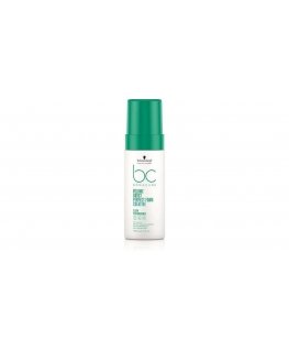 Conditioning hair foam Schwarzkopf Bonacure Volume Boost Perfect Foam Creatine 150ml