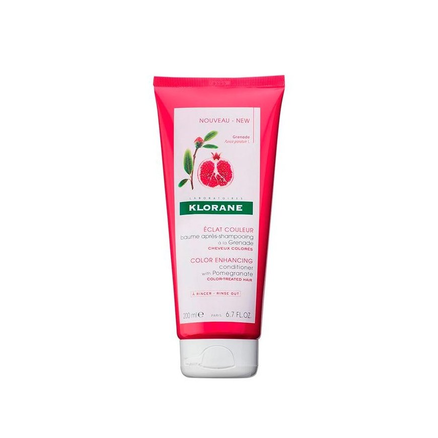 Klorane Pomegranate Balm 200ml