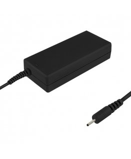 Qoltec 51508.45W strāvas adapteris & pārveidotājs Iekštelpas Melns