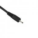 Qoltec 51508.45W virta-adapteri ja vaihtosuuntaaja Sisätila Musta Qoltec 51508.45W virta-adapteri ja vaihtosuuntaaja Sisätila Musta