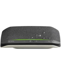 Hewlett Packard (HP) HP Poly Sync 10 USB-A USB-C Speaker
