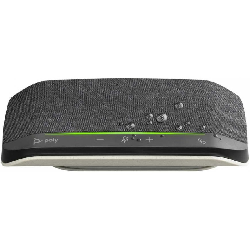 Hewlett Packard (HP) HP Poly Sync 10 USB-A USB-C garsiakalbis