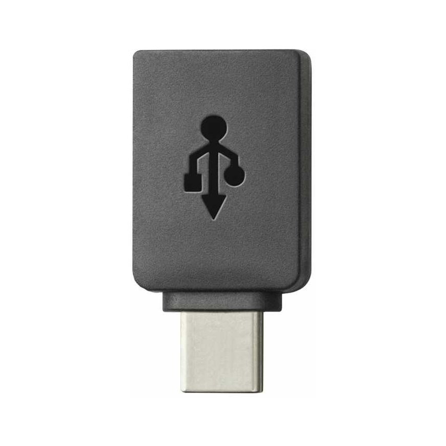 Hewlett Packard (HP) HP Poly Sync 10 USB-A USB-C Speaker – 4