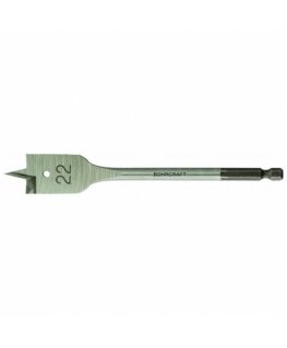 Universal drill Bohrcraft Turbocraft 13.0 mm