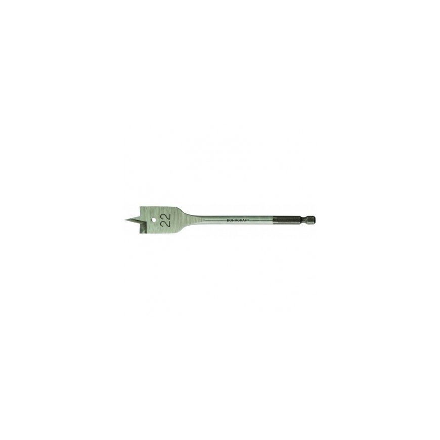 Universal drill Bohrcraft Turbocraft 13.0 mm