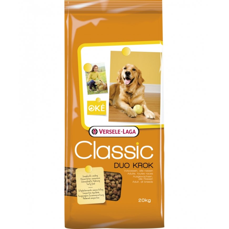 Versele-Laga Duo Krok 20 kg Senior – 3