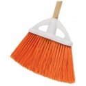 Truper Universali broom with PVC bristles. Width 27cm. Wooden handle 120cm Klintek® Truper Universali broom with PVC bristles. Width 27cm. Wooden handle 120cm Klintek®