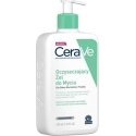 CeraVe putojantis veido prausiklis, 473 ml CeraVe putojantis veido prausiklis, 473 ml
