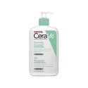 CeraVe foaming face wash, 473 ml CeraVe foaming face wash, 473 ml