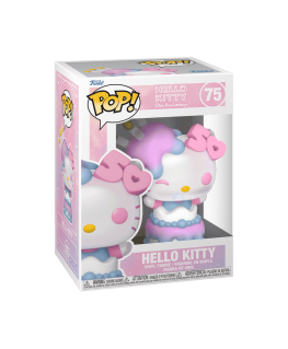 FUNKO POP! Vinila figūra: Sanrio: Hello Kitty - Hello Kitty (in cake)