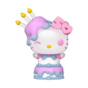 FUNKO POP! Vinyl: Фигурка: Sanrio: Hello Kitty - Hello Kitty (in cake) FUNKO POP! Vinyl: Фигурка: Sanrio: Hello Kitty - Hello Kitty (in cake)