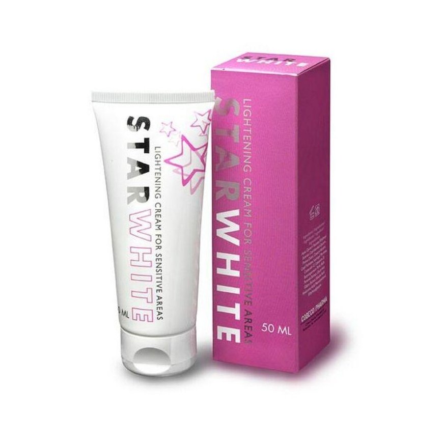 COBECO STAR White 50 ML