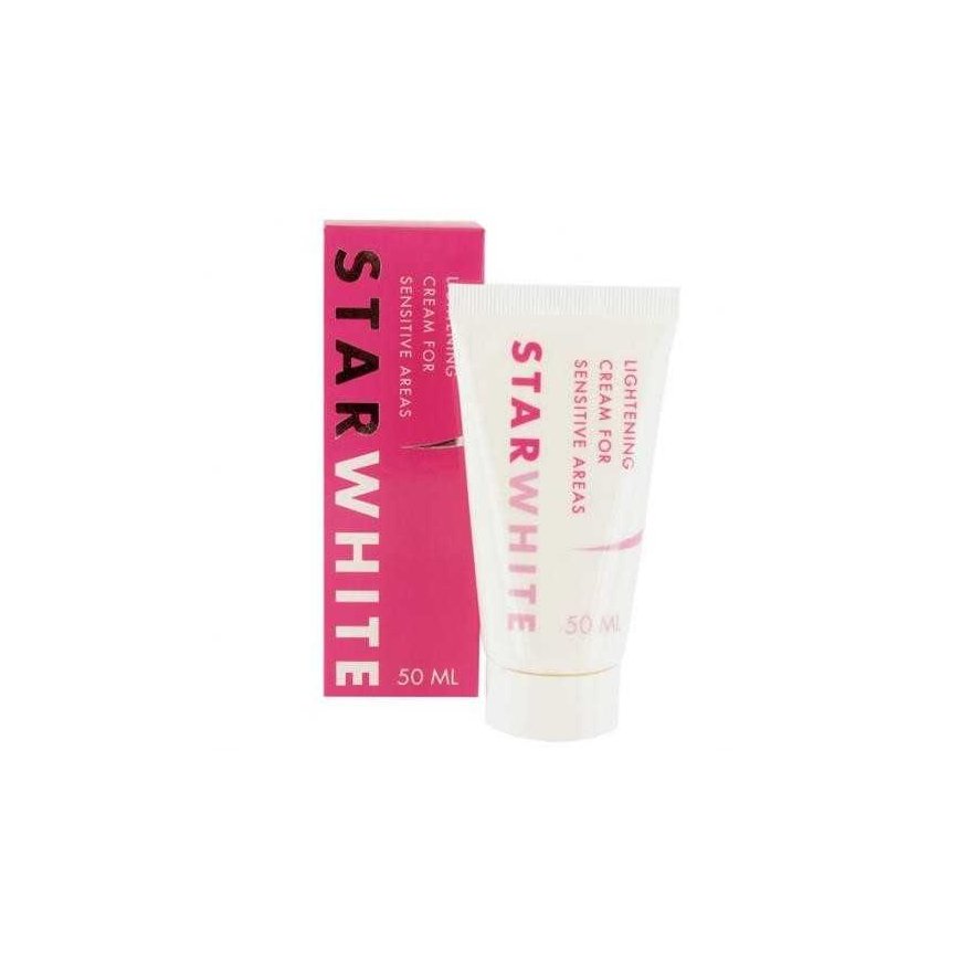 COBECO STAR Baltas 50 ML – 2