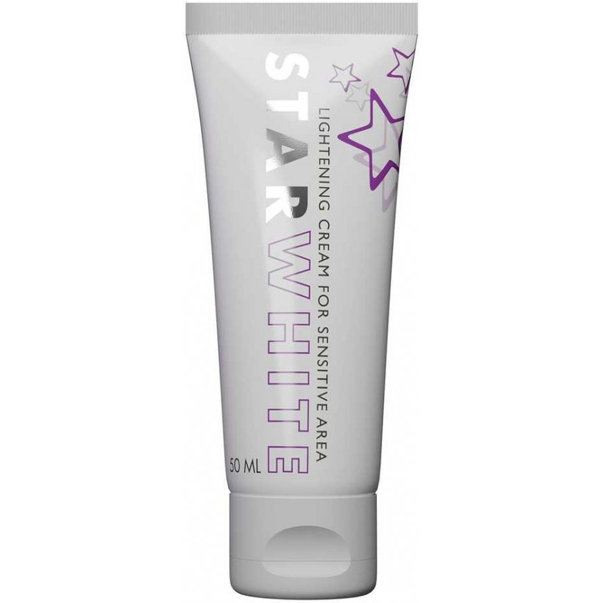 COBECO STAR White 50 ML – 3