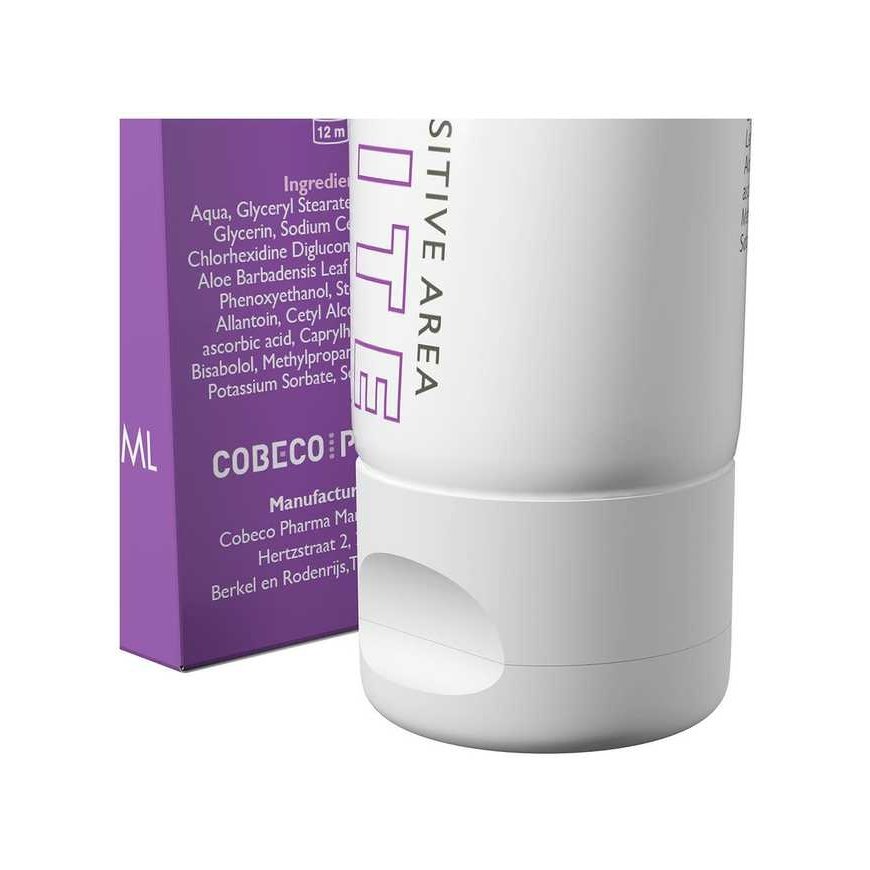 COBECO STAR White 50 ML – 4