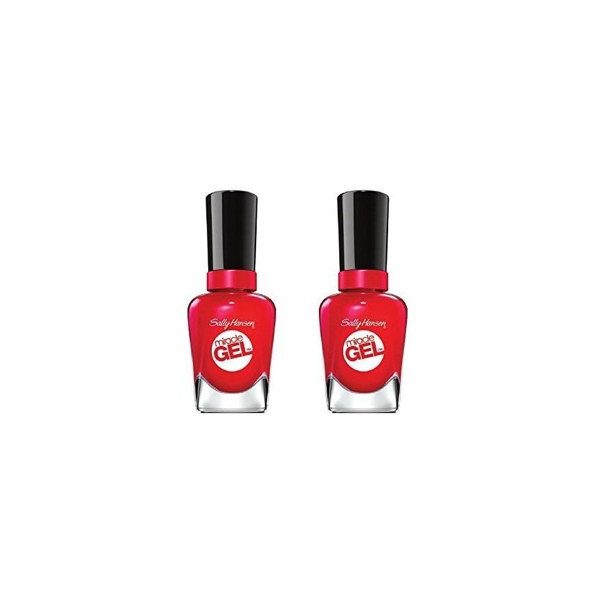 Sally Hansen nail polish Sally Hansen