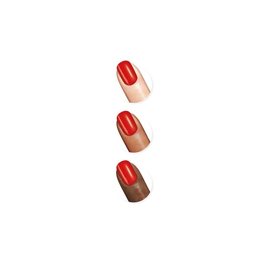 nagų lakas Sally Hansen Miracle Gel 439-red eye (14,7 ml) – 2