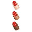 nail polish Sally Hansen Miracle Gel 439-red eye (14.7 ml)