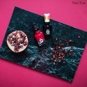 nail polish Sally Hansen Miracle Gel 439-red eye (14.7 ml)