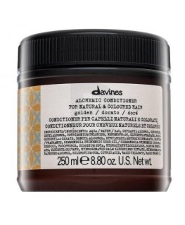 Davines Alchemic Conditioner Golden 250 ml