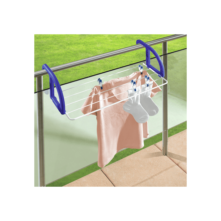 Leifheit Hanging clothes dryer "Classic 25" – 3