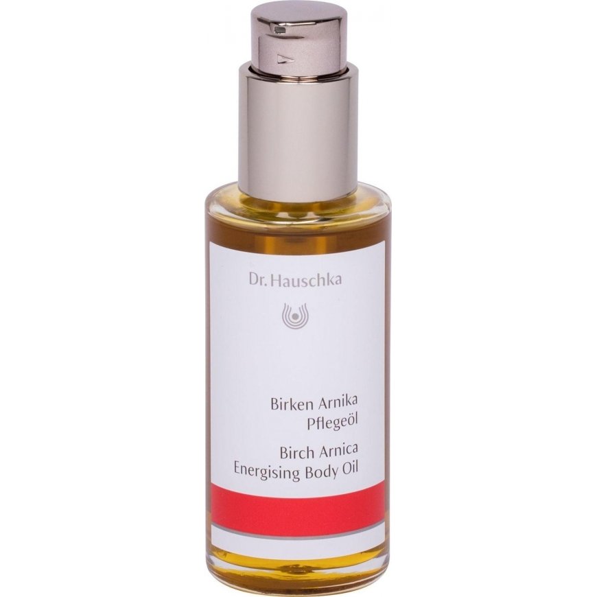 Dr. Hauschka Dr. Hauschka Dr. Hauschka