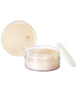 Bourjois Paris loose powder Loose powder 32 g 02 Dew
