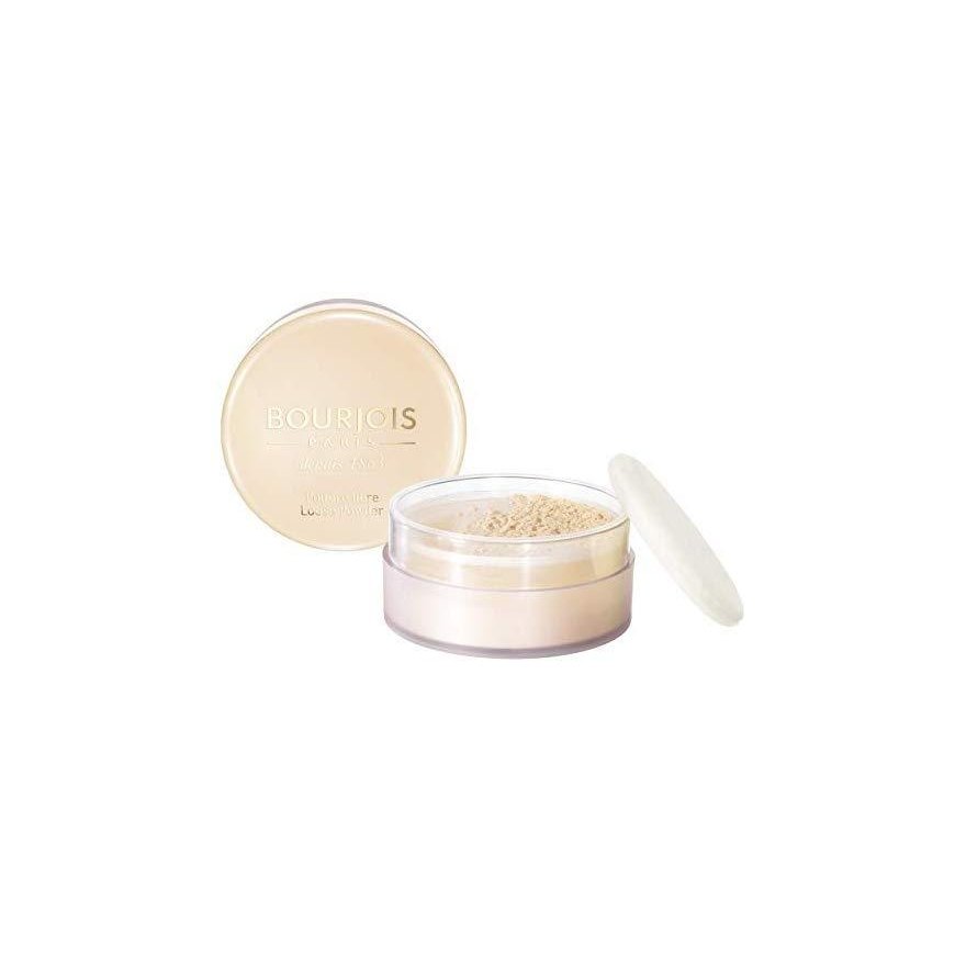 Bourjois Paris loose powder Loose powder