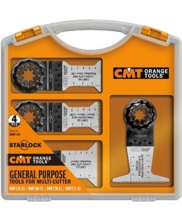 Accessory set CMT OMF-X4